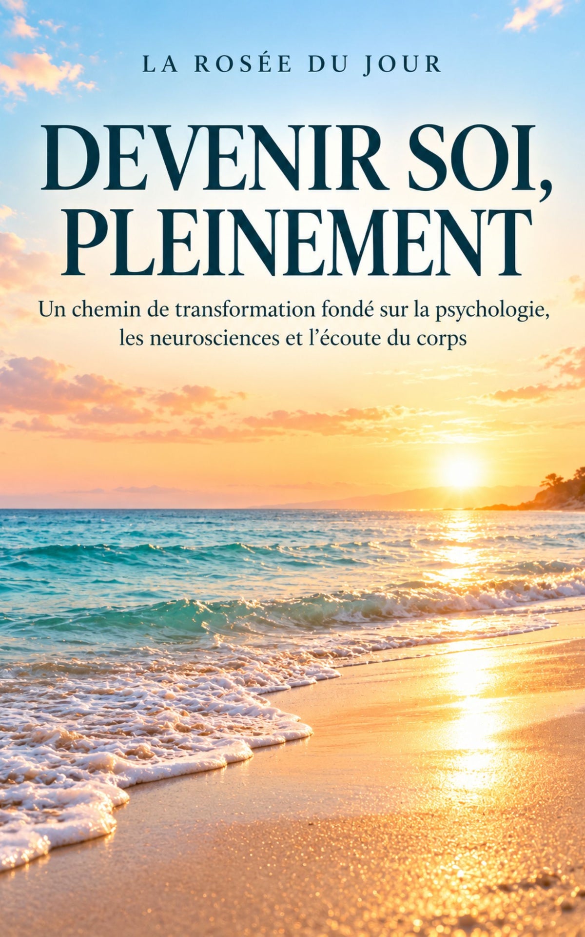 DEVENIR SOI, PLEINEMENT