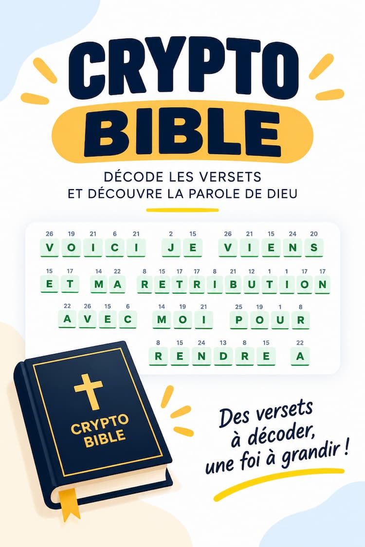 CRYPTO BIBLE