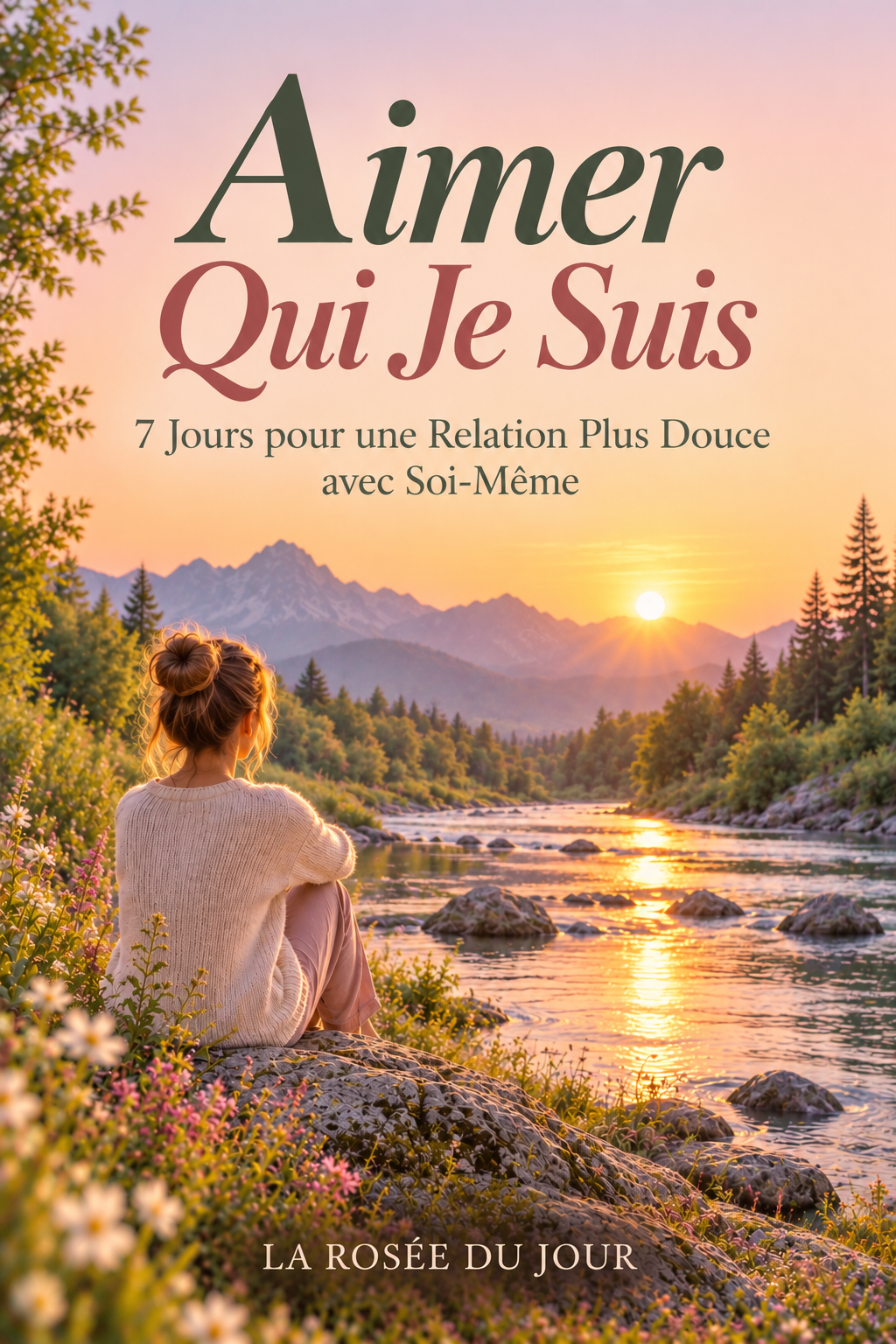 Aimer Qui Je Suis — 7 Jours pour une Relation Plus Douce avec Soi-Même