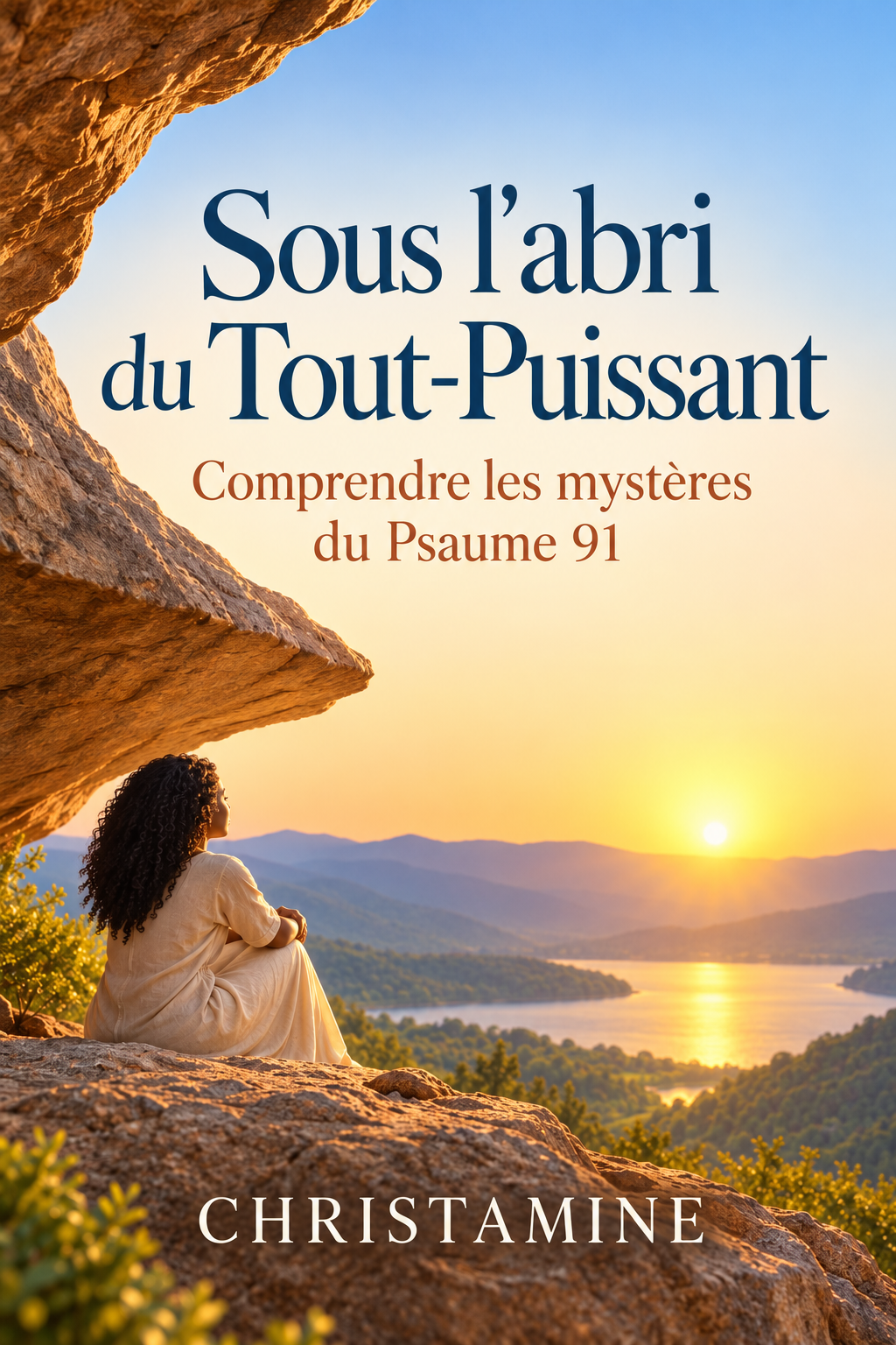 SOUS L’ABRI DU TOUT-PUISSANT