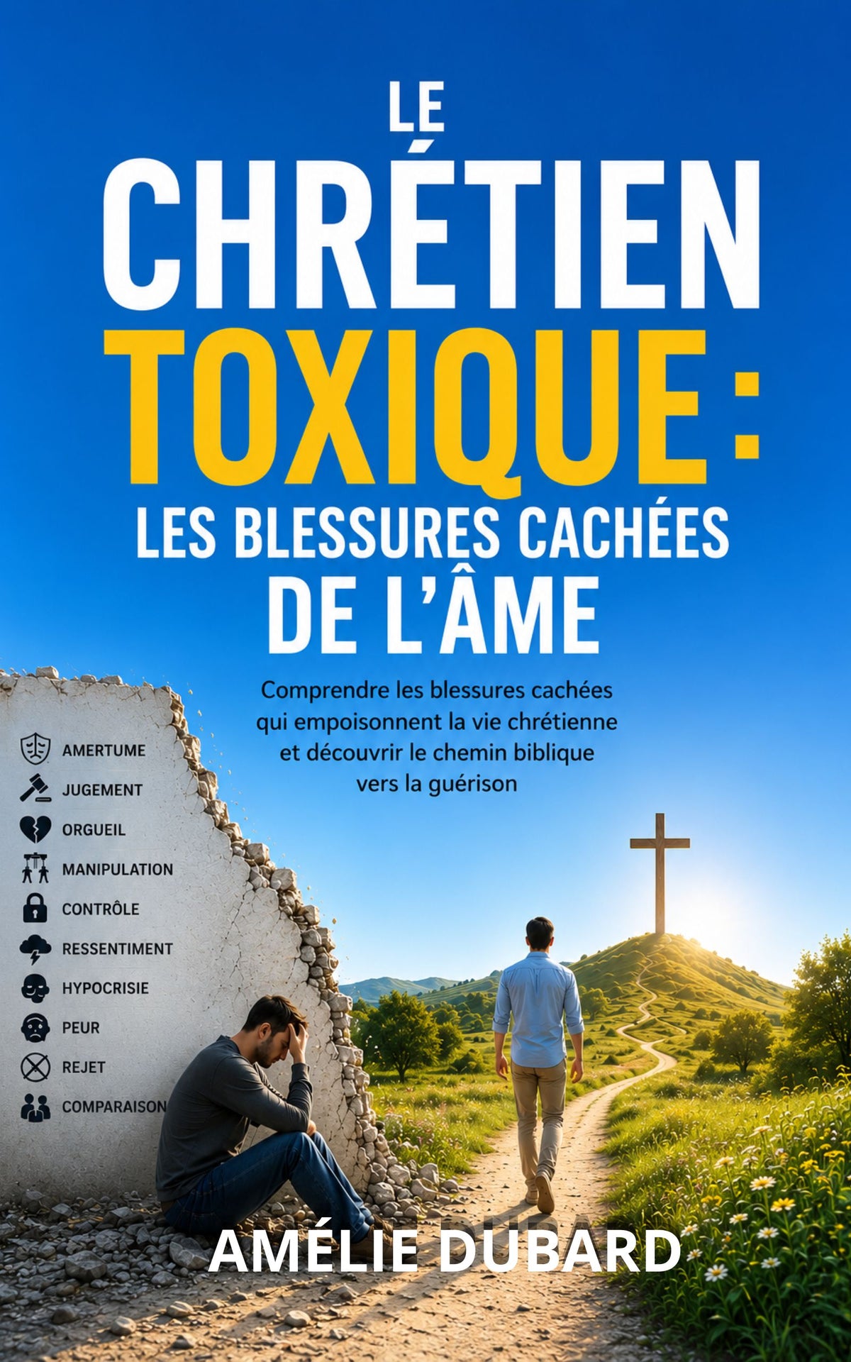 LE CHRÉTIEN TOXIQUE