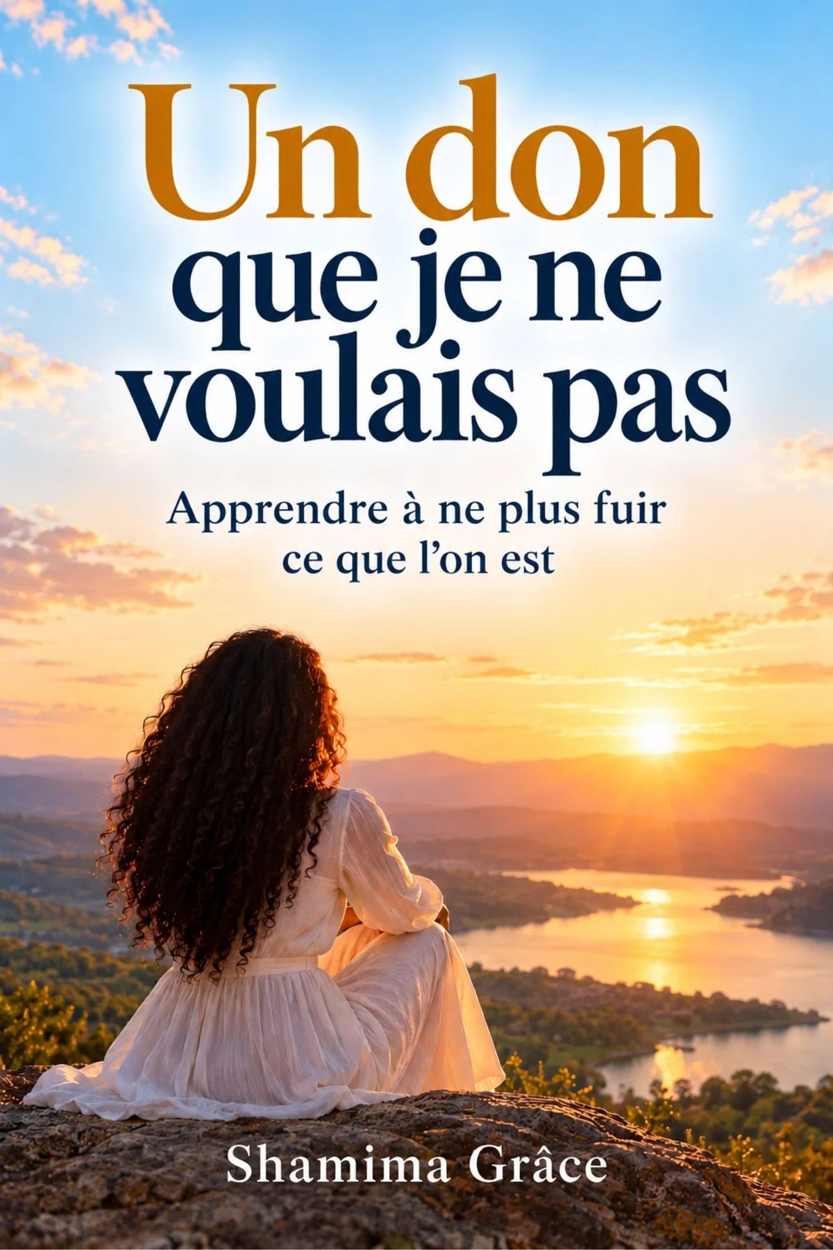 UN DON QUE JE NE VOULAIS PAS