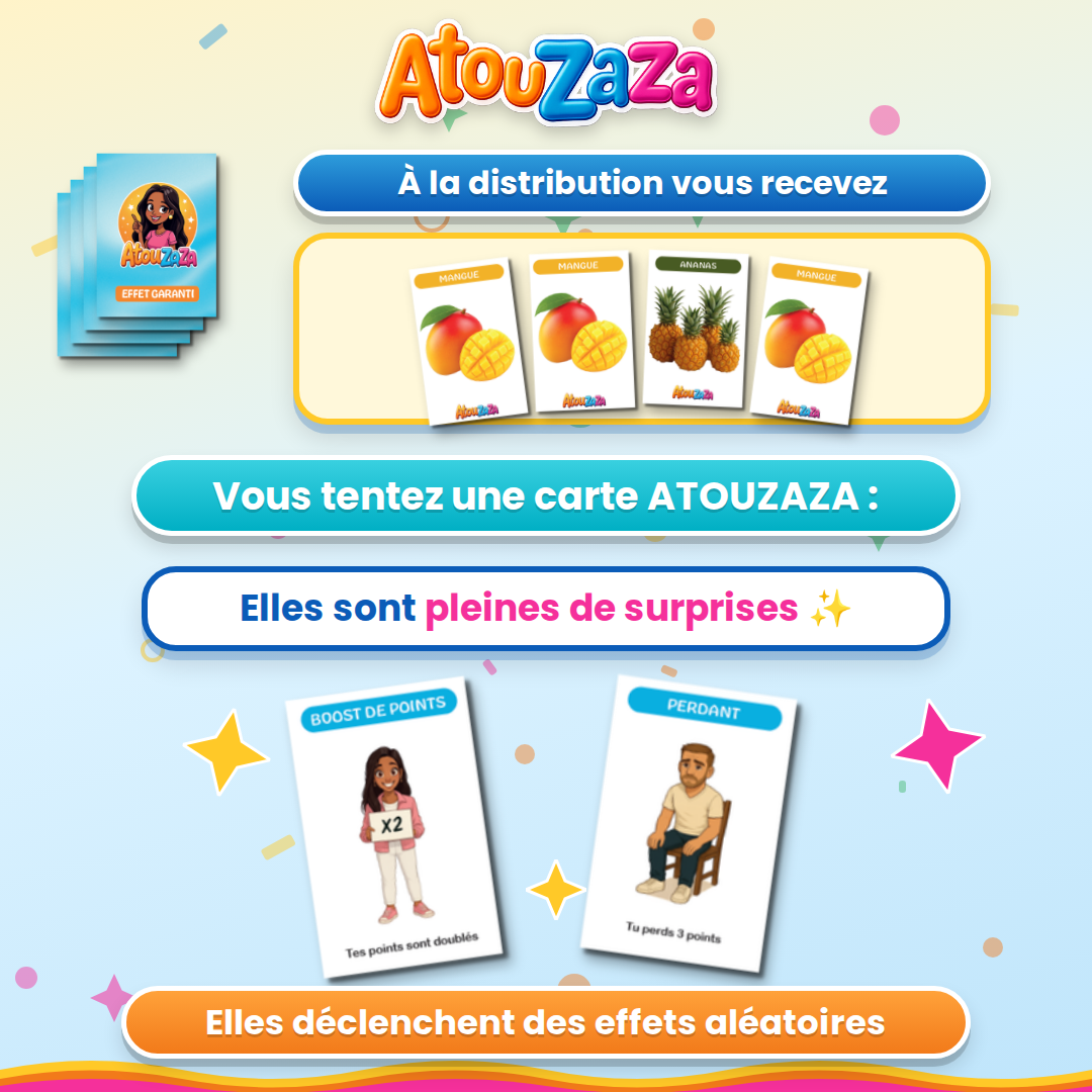 ATOUZAZA