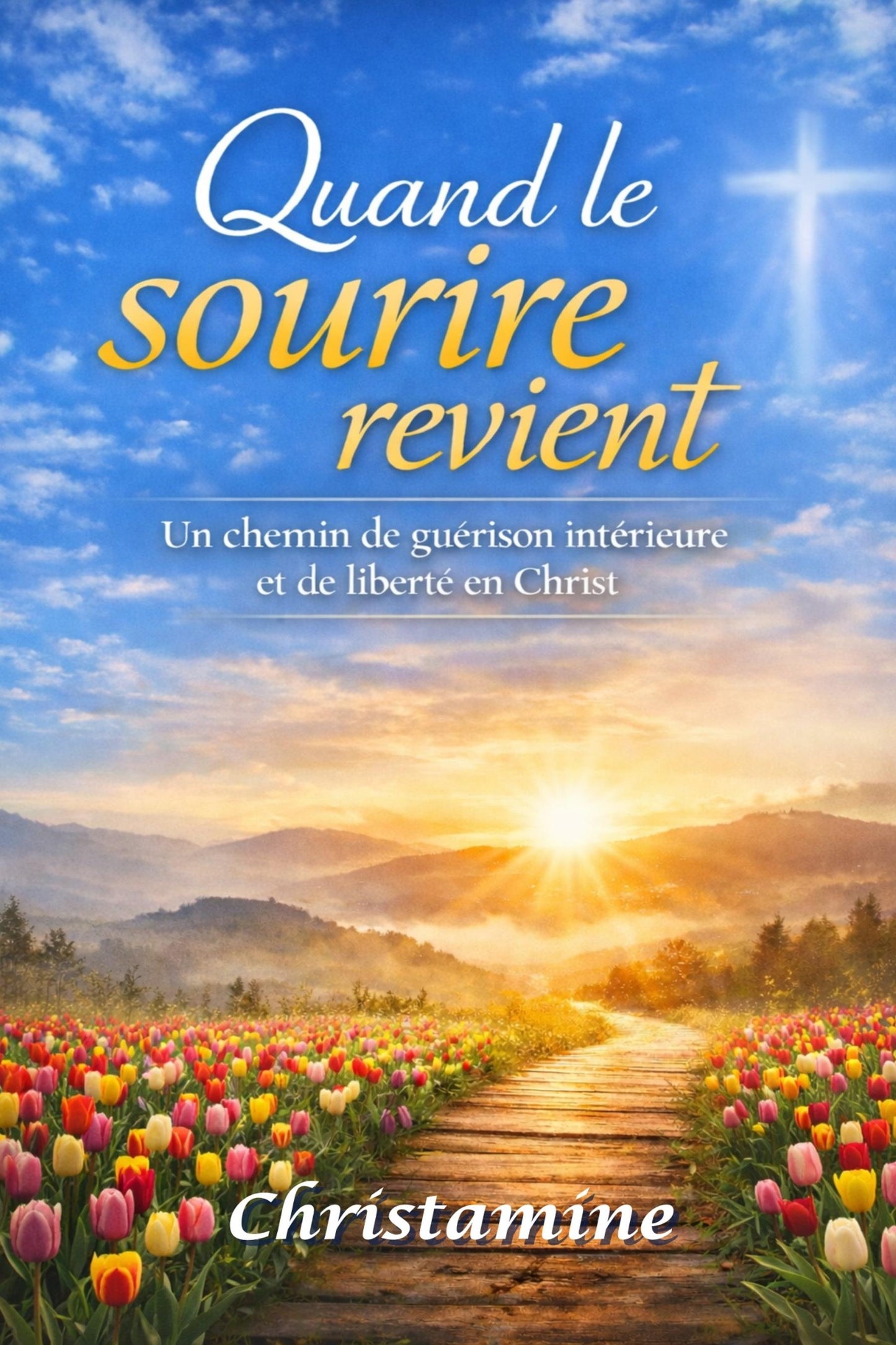 QUAND LE SOURIRE REVIENT