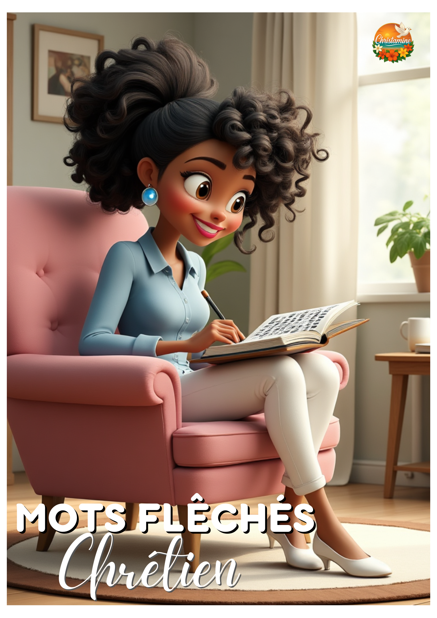 MOTS FLECHES
