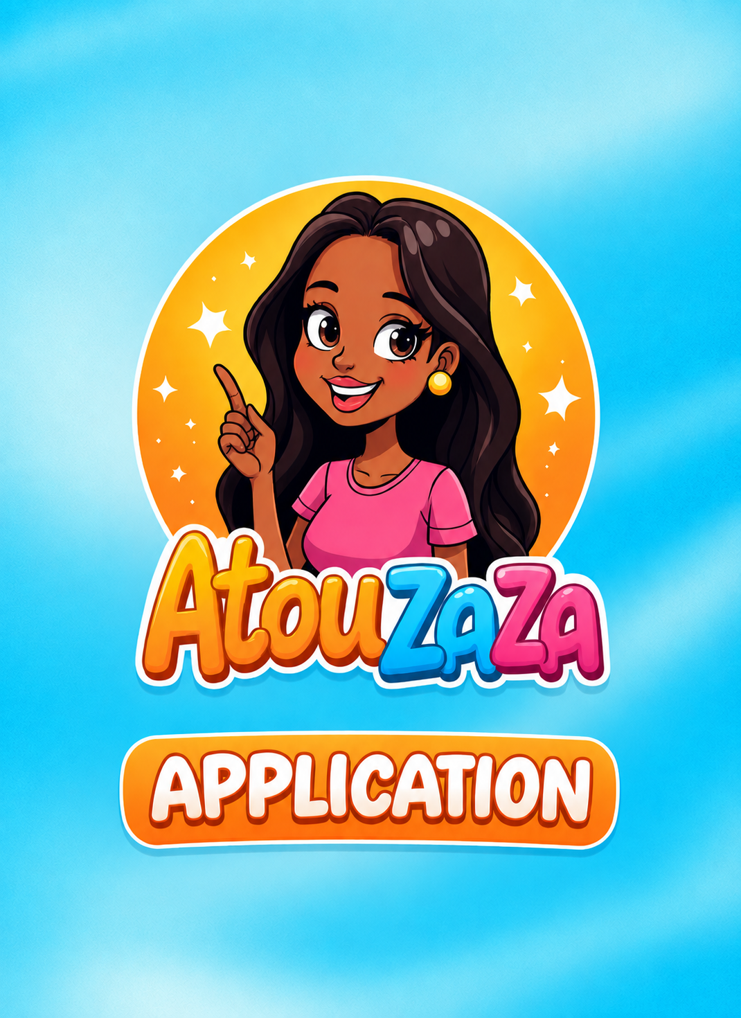 Application ATOUZAZA