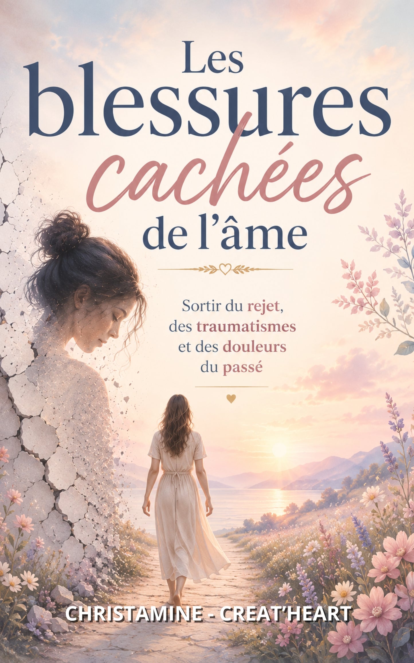 LES BLESSURES CACHEES DE L'AME
