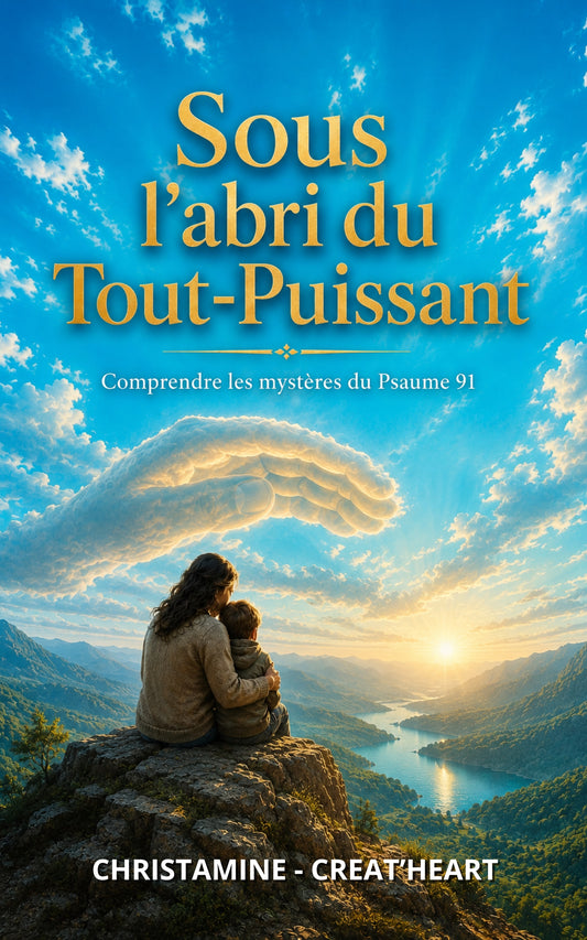 SOUS L’ABRI DU TOUT-PUISSANT