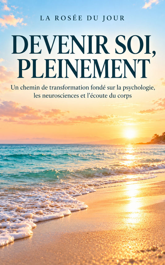 DEVENIR SOI, PLEINEMENT