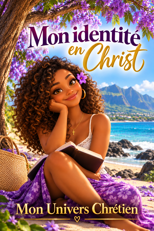 Mon identité en Christ