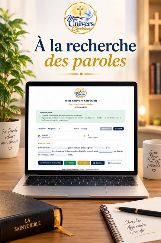 A la recherche des paroles - Romains