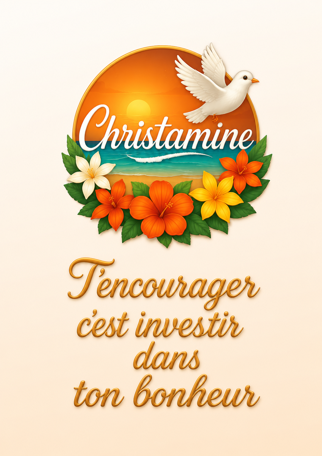 CHRISTAMINE
