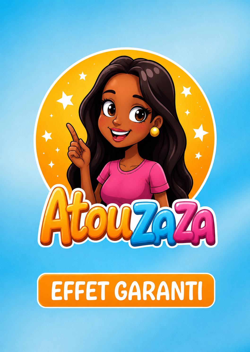 ATOUZAZA