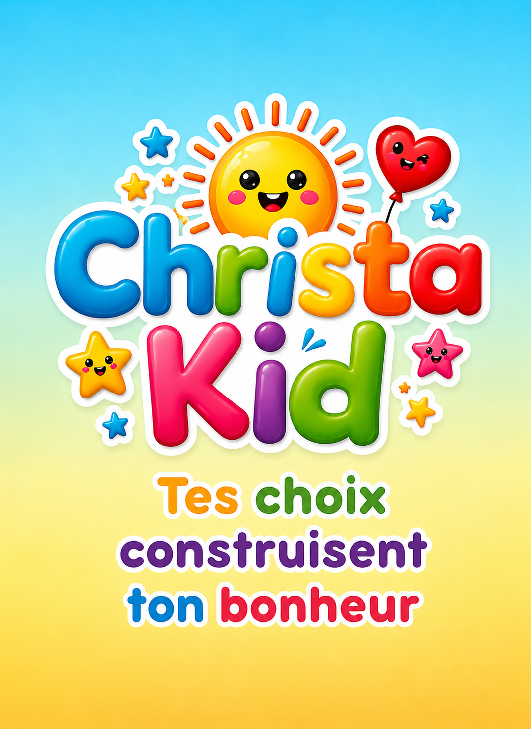 CHRISTAKID