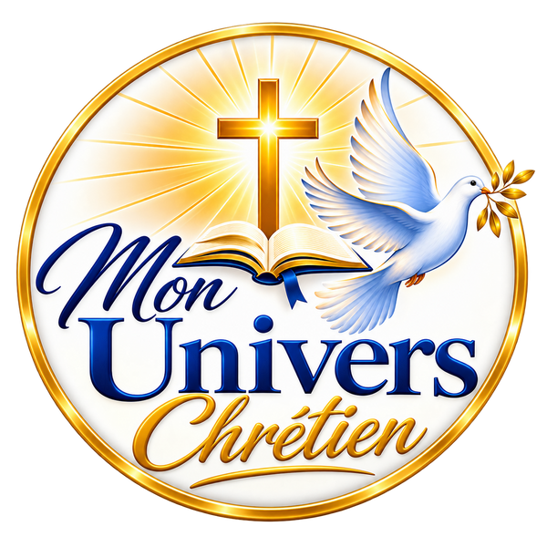 Mon Univers Chrétien