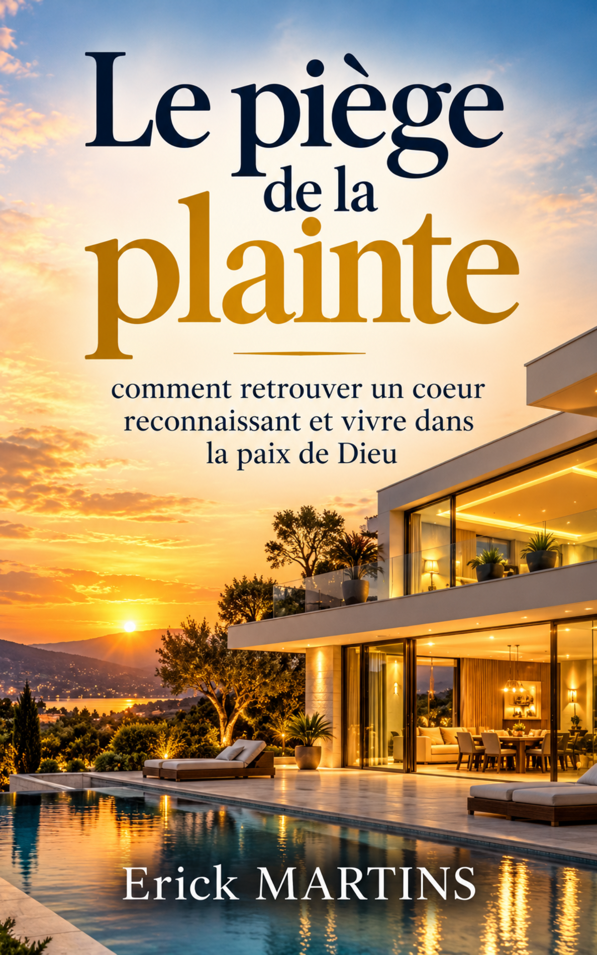 Le piège de la plainte