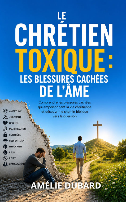 LE CHRÉTIEN TOXIQUE