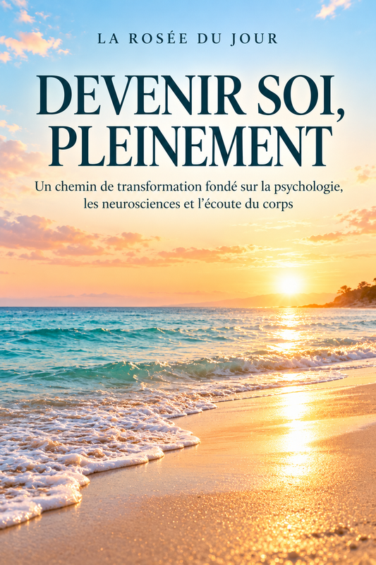 DEVENIR SOI, PLEINEMENT
