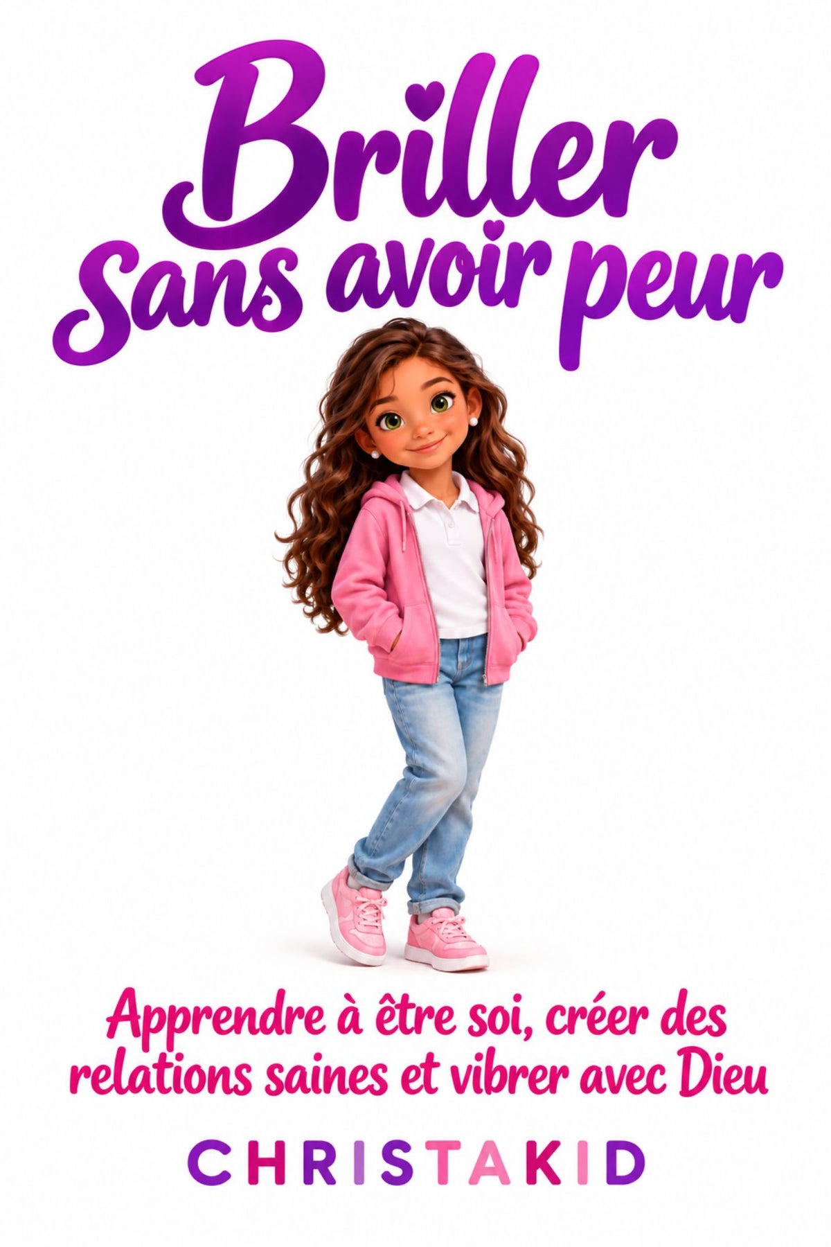 BRILLER SANS AVOIR PEUR