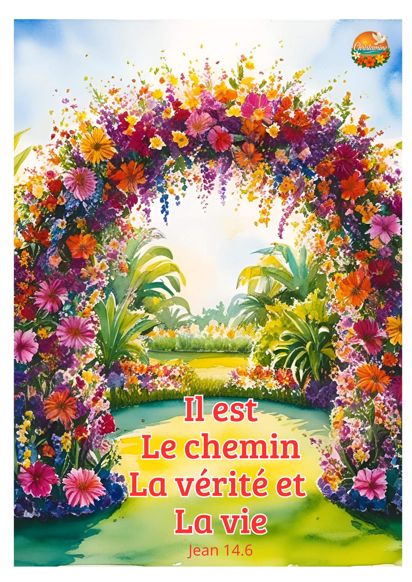 LIVRET EVANGELISATION