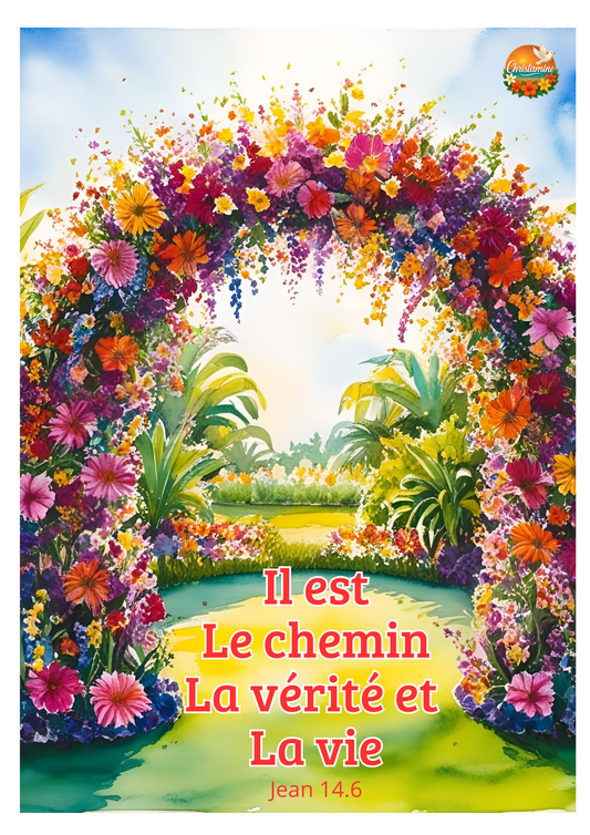 LIVRET EVANGELISATION