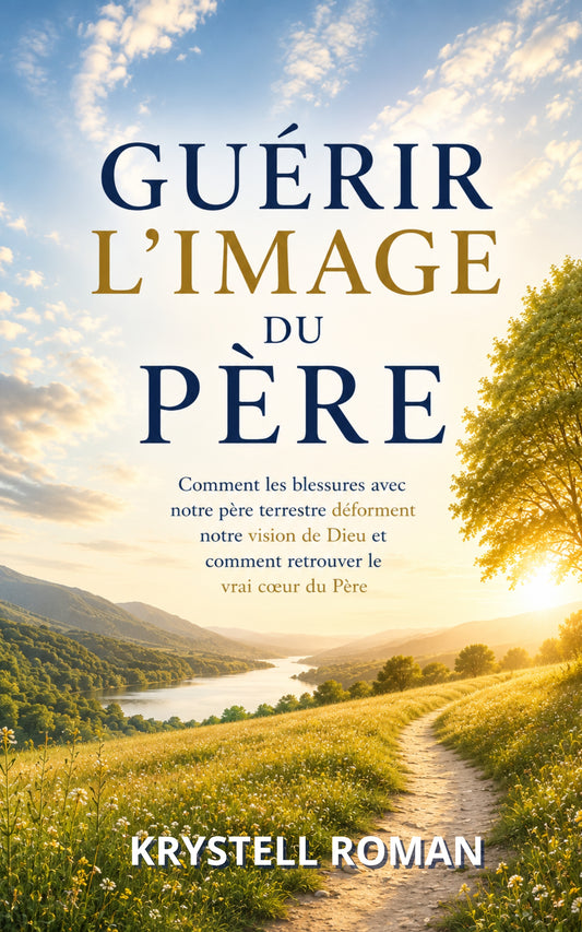 GUÉRIR L’IMAGE DU PÈRE