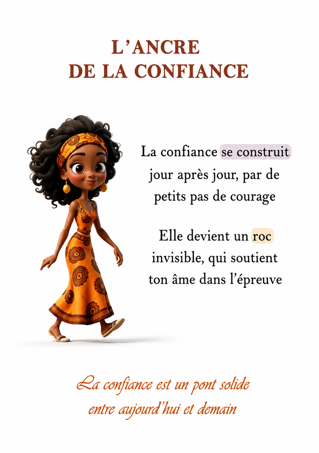 LA ROSEE DU JOUR