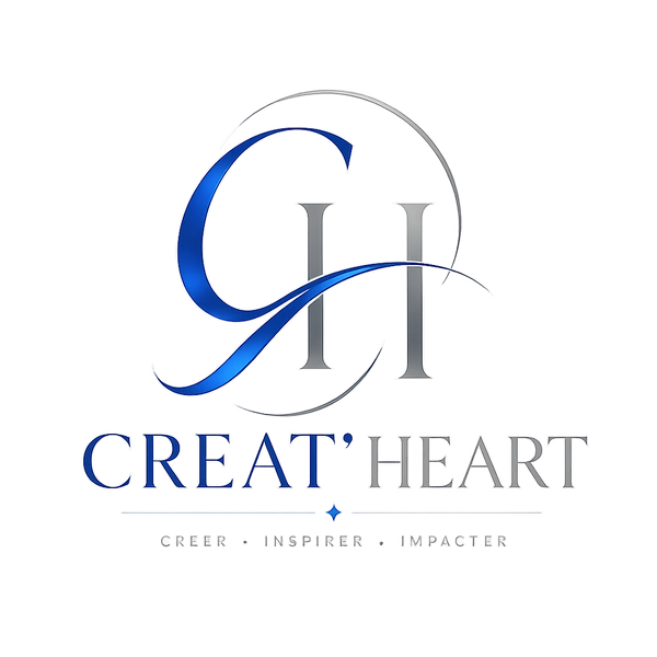 CREAT'HEART.COM