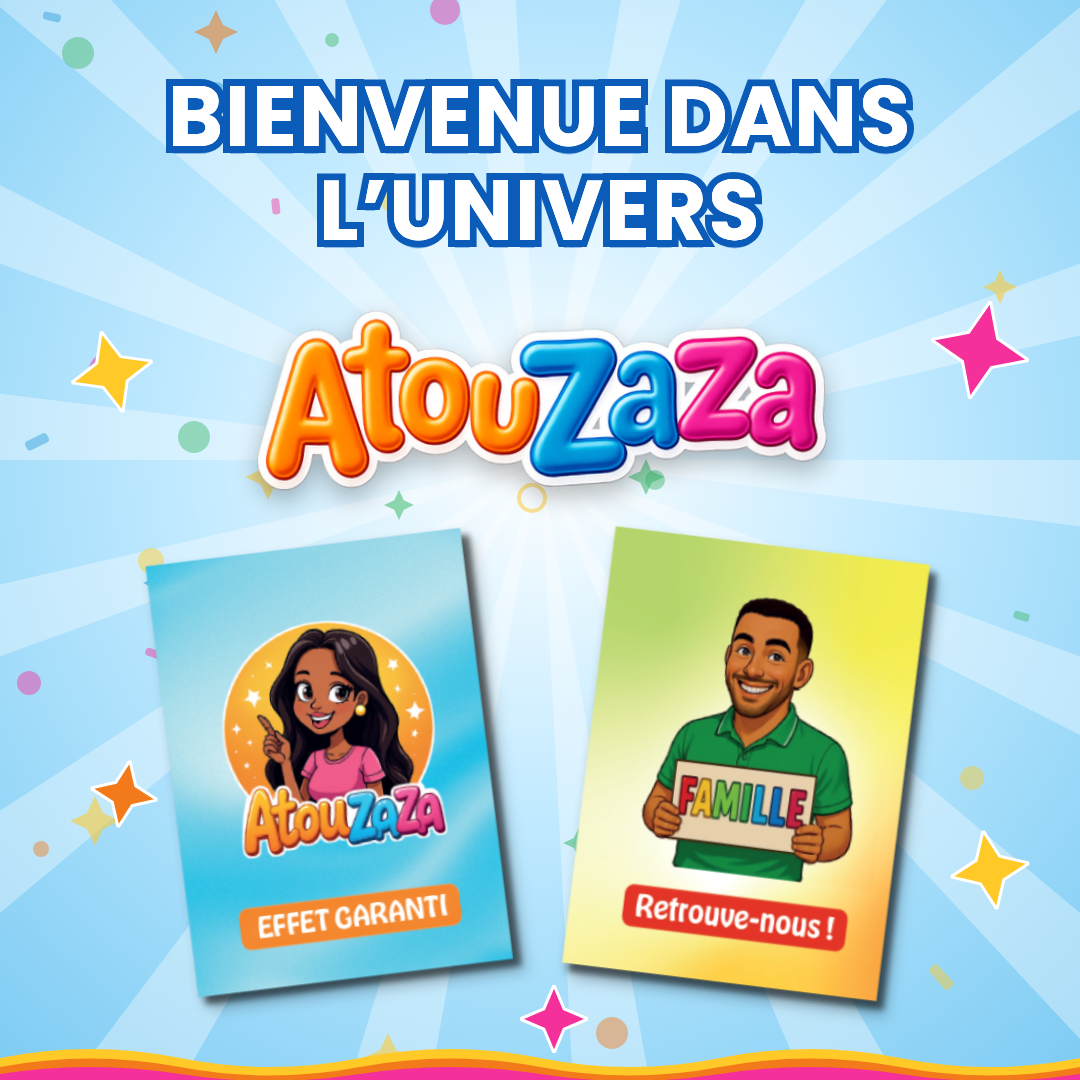 ATOUZAZA