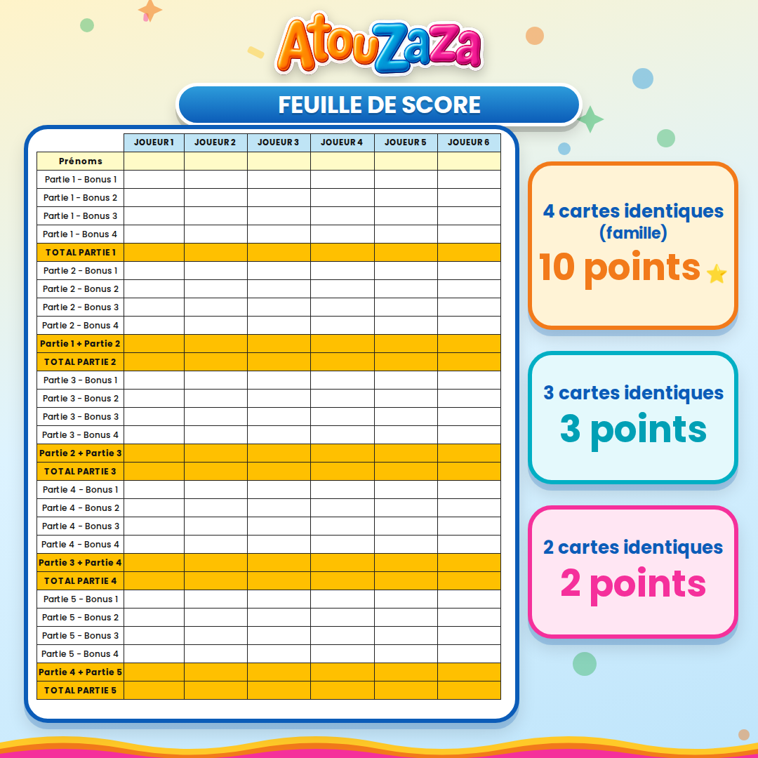 ATOUZAZA
