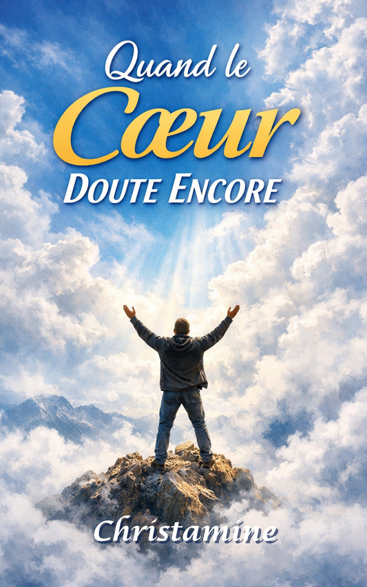 QUAND LE COEUR DOUTE ENCORE
