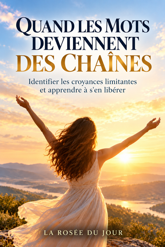 Quand les mots deviennent des chaînes