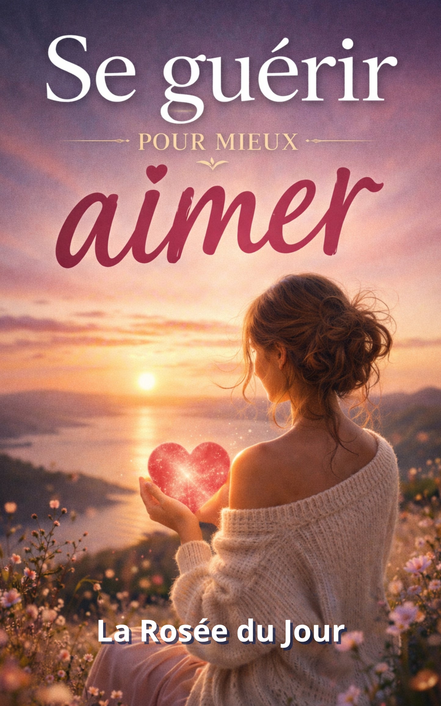 SE GUERIR POUR MIEUX AIMER