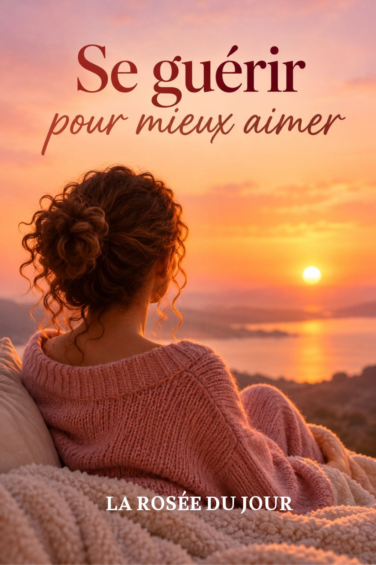 SE GUÉRIR POUR MIEUX AIMER