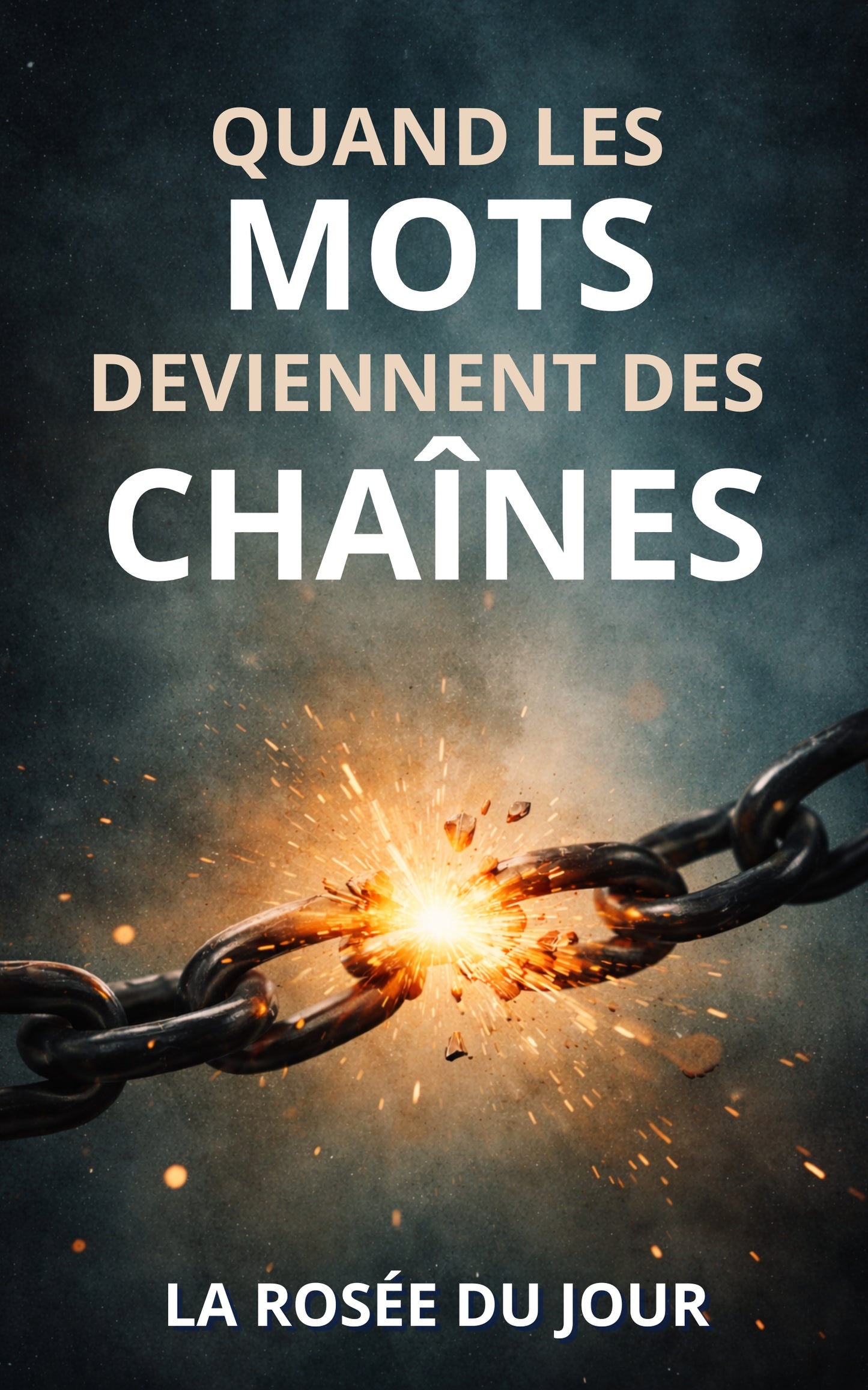 Quand les mots deviennent des chaînes